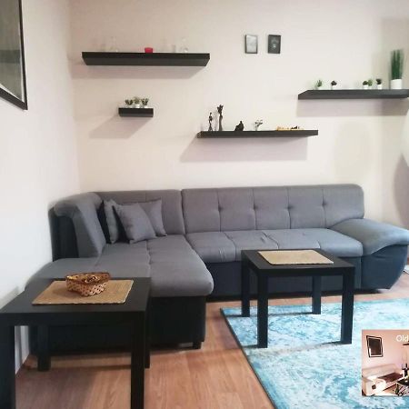 Viki Apartment Centar Ni Buitenkant foto
