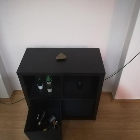 Viki Apartment Centar Ni Buitenkant foto