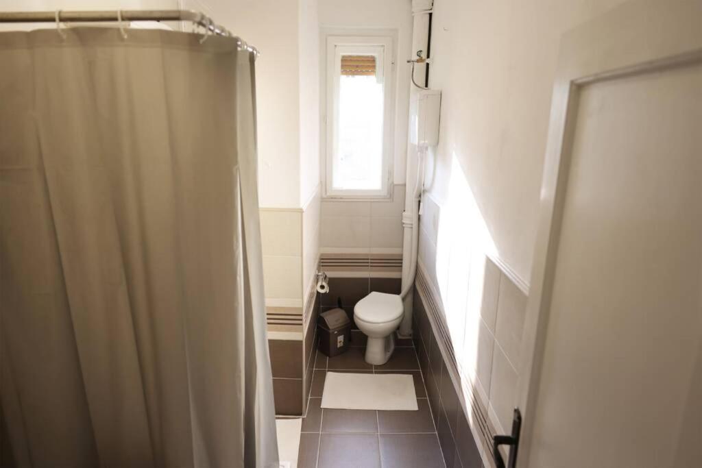 Viki Apartment Centar Ni Buitenkant foto