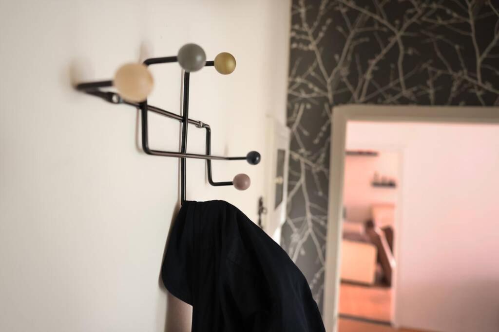 Viki Apartment Centar Ni Buitenkant foto