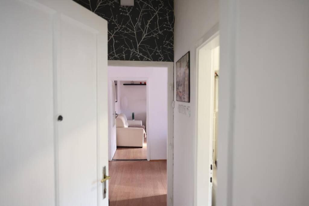 Viki Apartment Centar Ni Buitenkant foto