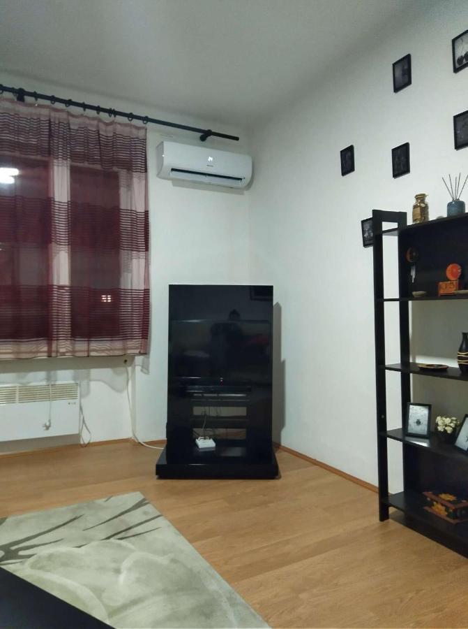 Viki Apartment Centar Ni Buitenkant foto