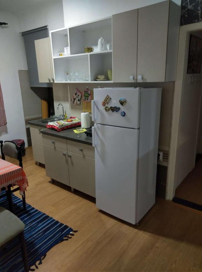 Viki Apartment Centar Ni Buitenkant foto